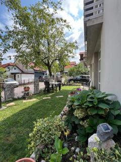 Apartman Omerovic - Panon Centar Tuzla - 3