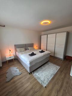 Apartman Omerovic - Panon Centar Tuzla - 1