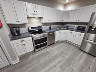 Private Apt In Southfordsouthbury - 9