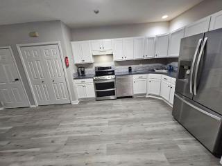 Private Apt In Southfordsouthbury - 8