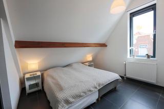 Weststraat 22 - Ouddorp - Appartement Noord 3P - 5