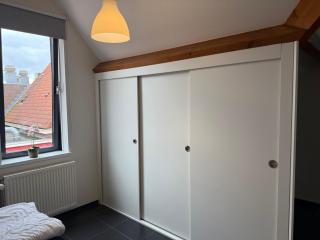 Weststraat 22 - Ouddorp - Appartement Noord 3P - 3