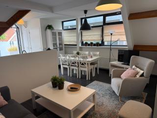 Weststraat 22 - Ouddorp - Appartement Noord 3P - Ouddorp - 7