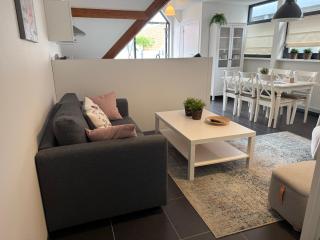 Weststraat 22 - Ouddorp - Appartement Noord 3P - Ouddorp - 8
