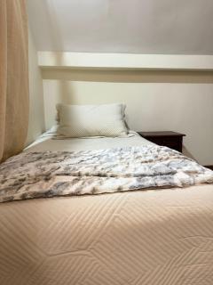 Departamento Las Condes - 1