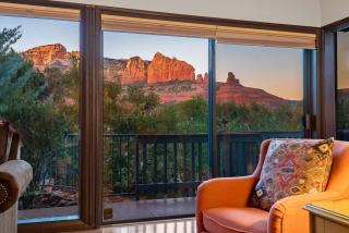 Amazing Red Rock Views for Family - 3 king suites - Uptown - 8