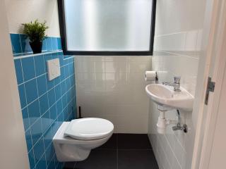 Weststraat 22 - Ouddorp - Appartement Noord 3P - 1