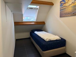 Weststraat 22 - Ouddorp - Appartement Noord 3P - 2