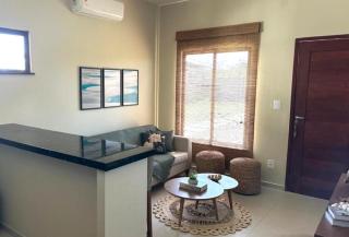 Chalet Vista Lençóis Santo Amaro - 7