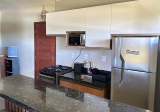 Chalet Vista Lençóis Santo Amaro - 5