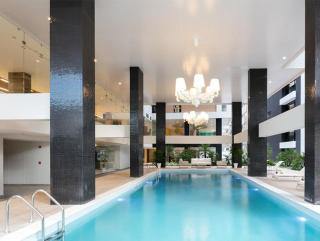 The Balcony of Quito Security Panoramic - 0