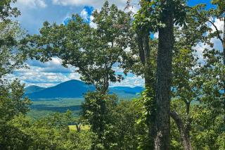 Mountain Top Retreat - 7