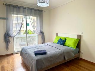 Pilar - rooms for rent - 9
