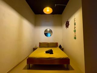 Sliema Room with ensuite bathroom, air-condition and spacious - 6