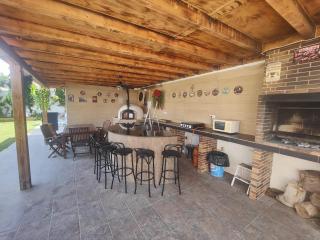 Apartamento de invitados con piscina - 7