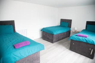 Carrick Central Accommodation - 5