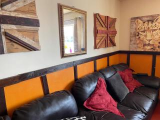 Hayloft - Kirk Leavington - 6