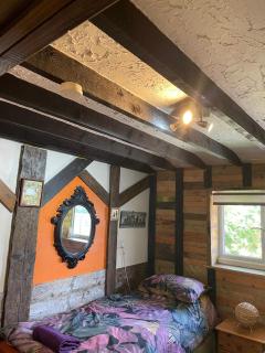 Hayloft - Kirk Leavington - 4