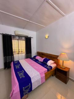 Les Appartements Fifamè - 7