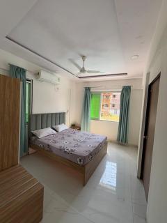 Welcome to Aqua vista 3 bhk Villa for stay - 9