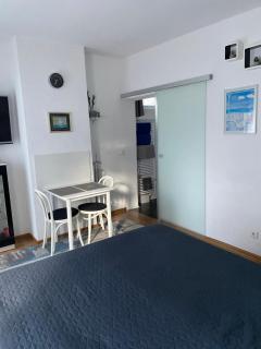 Modernes Studio - 6