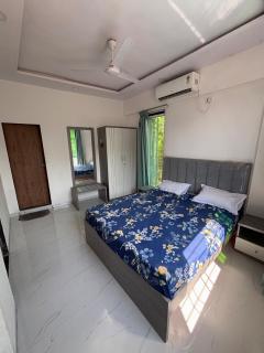 Welcome to Aqua vista 3 bhk Villa for stay - 3