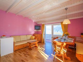Sole 1 Terrassen Ferienwohnung mit Pool OG - 1