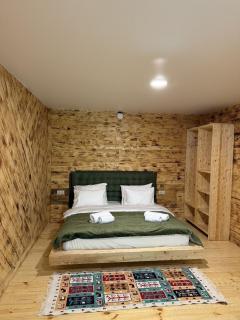 ECHIVITI Cottages in Abastumani - 5
