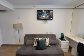 Flat Hotel Vila Mariana (Apto 1110) - 4