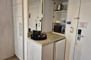 Flat Hotel Vila Mariana (Apto 1110) - 2