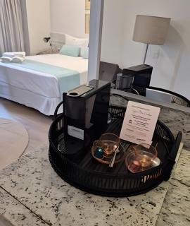 Flat Hotel Vila Mariana (Apto 1110) - 3