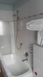 Olimpia Hotel - 6