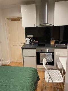 Cozy Annexe - 3