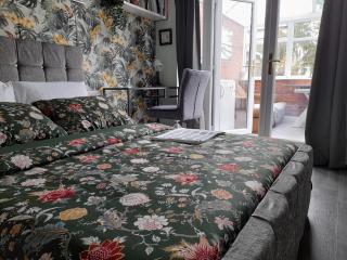 Cosy Spacious Bedroom with Dedicated Shower and Toilet - Willenhall - 1