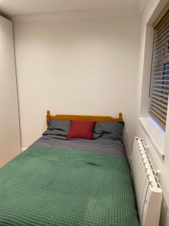 Cozy Annexe - The Hyde - 4