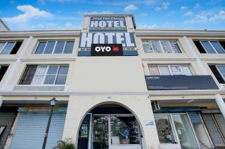 Hotel O Stay Inn Classic Hotel - 0