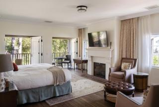 El Encanto Santa Barbara - 5