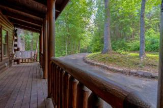 Rosey Bear cabin - 7