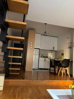Mia’s duplex apartment - 2