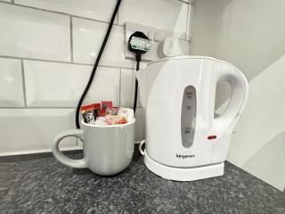 Bold Street Studio I - 3