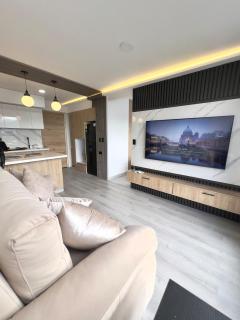 Apartamento de lujo con excelente vista y acceso a piscina, sur de Cali - 9