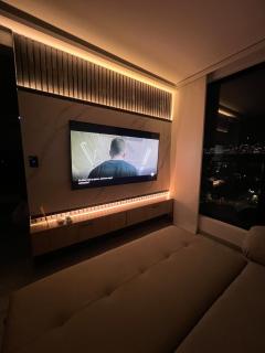 Apartamento de lujo con excelente vista, sur de Cali - 2