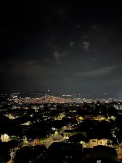 Apartamento de lujo con excelente vista, sur de Cali - 1