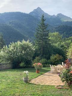 Un petit coin de Paradis - 4