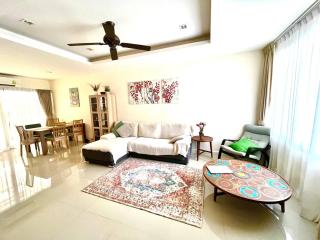 Townhouse in the very center of Laguna, 600 m from Bang Tao - 3