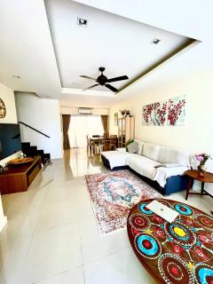 Townhouse in the very center of Laguna, 600 m from Bang Tao - 4