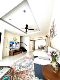 Townhouse in the very center of Laguna, 600 m from Bang Tao - - 5