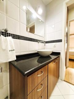 Amplo Apartamento em Ipanema - 8