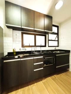 Amplo Apartamento em Ipanema - 7