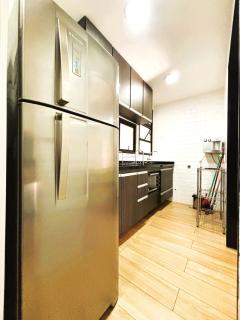 Amplo Apartamento em Ipanema - 6